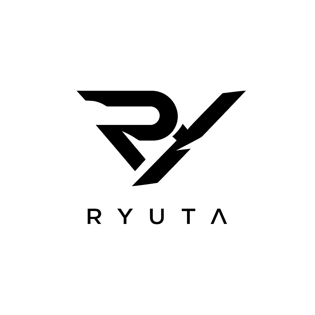 Ryuta 